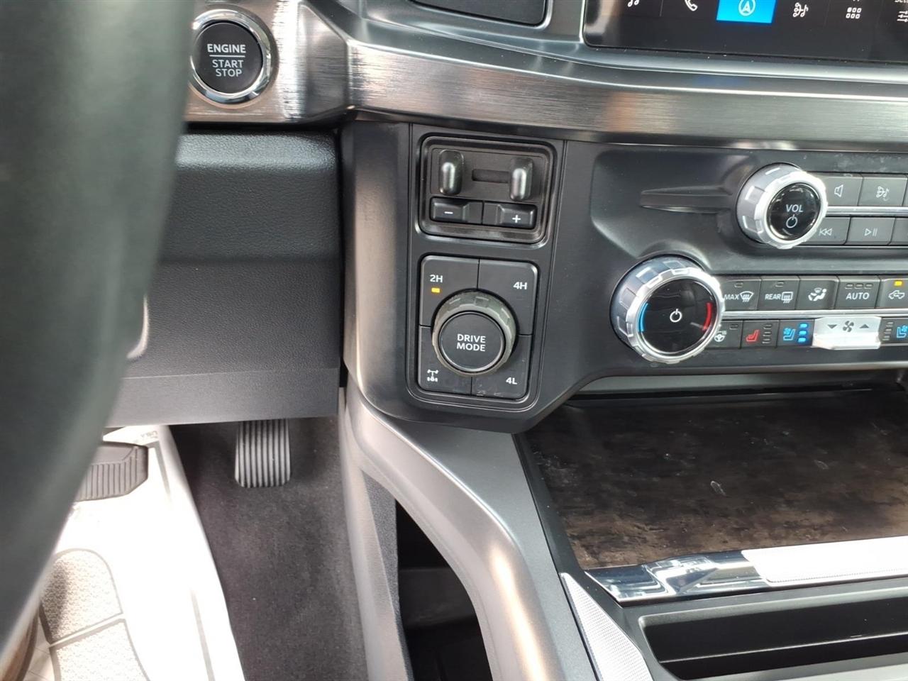 Ford Super Duty F-250 SRW  2024