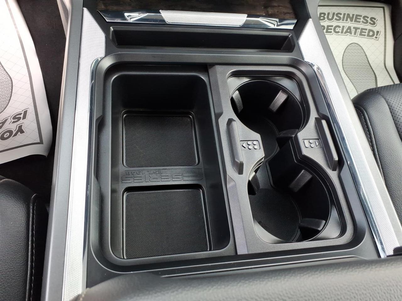 Ford Super Duty F-250 SRW  2024
