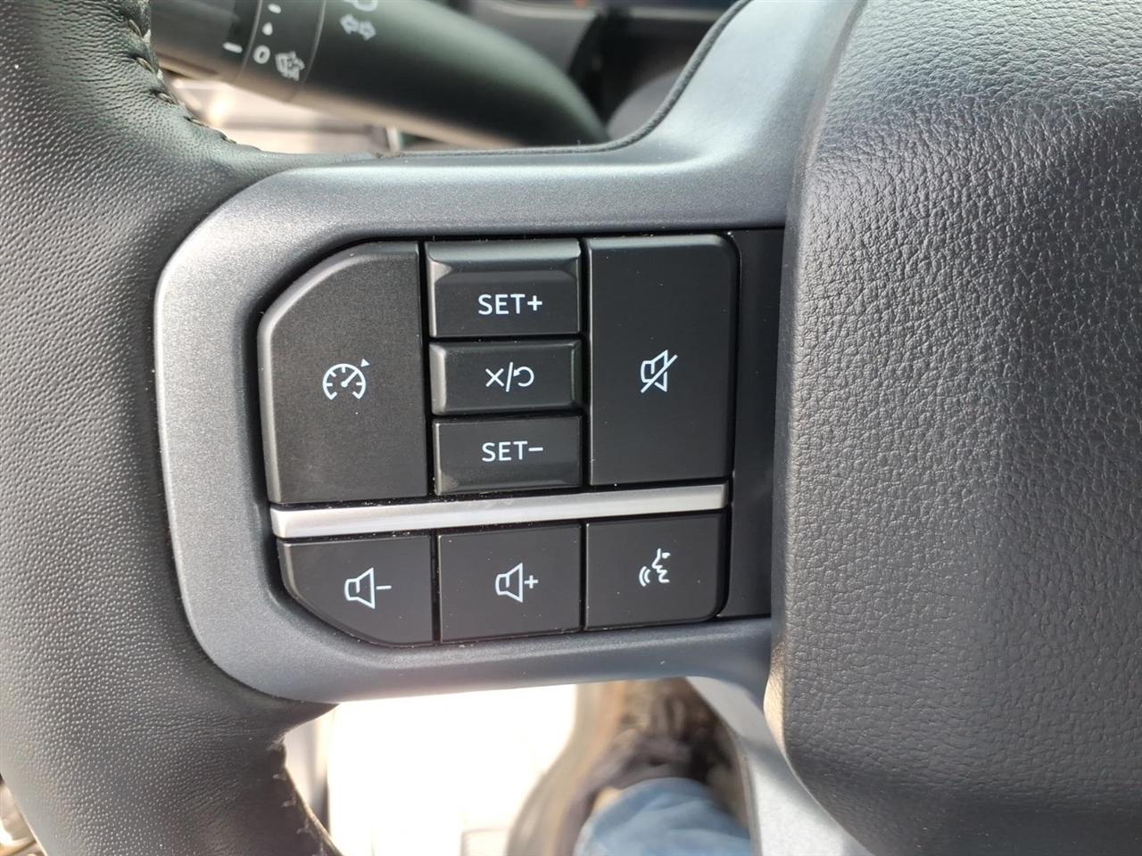 Ford Super Duty F-250 SRW  2024