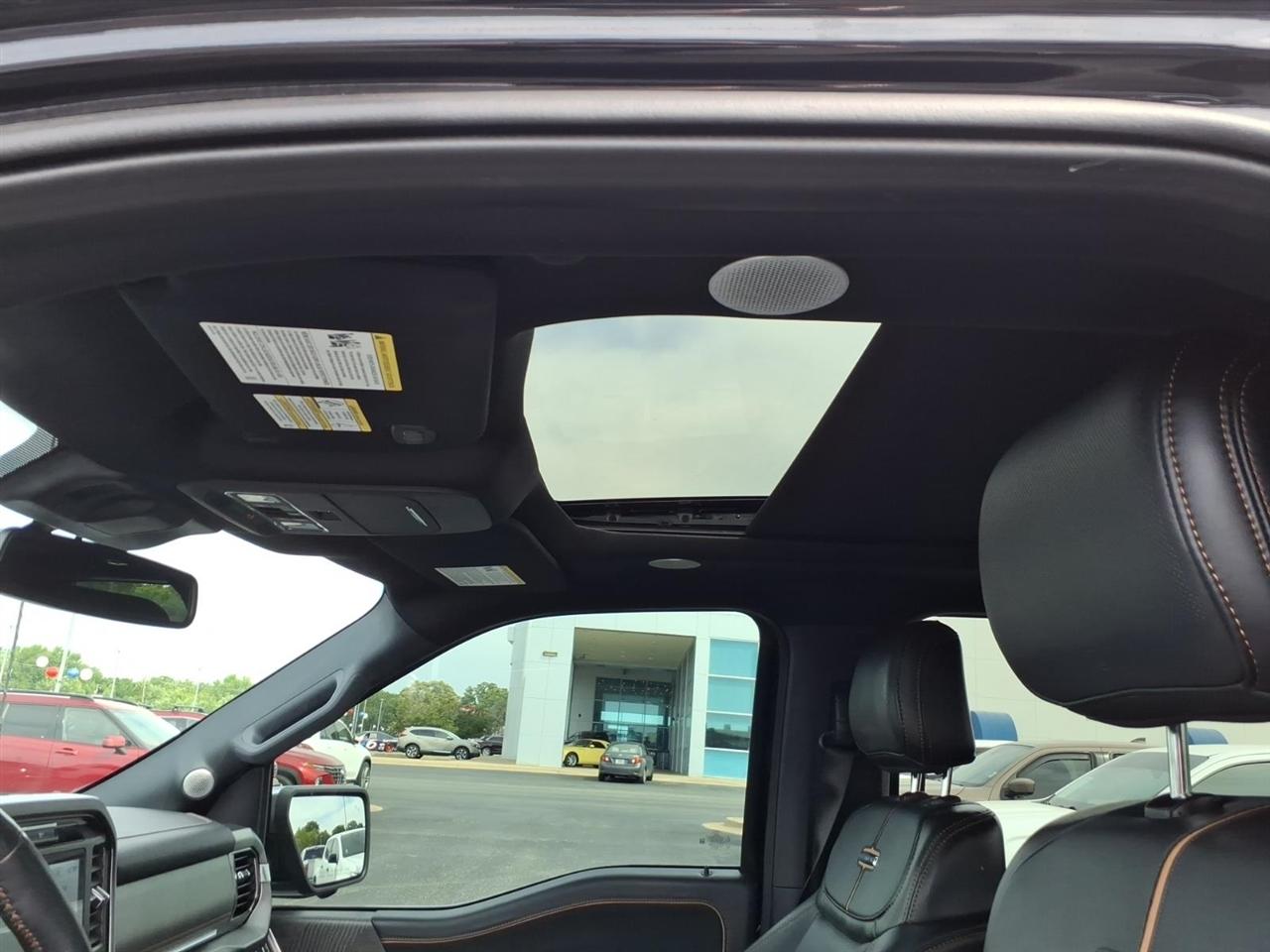 Ford F-150  2022