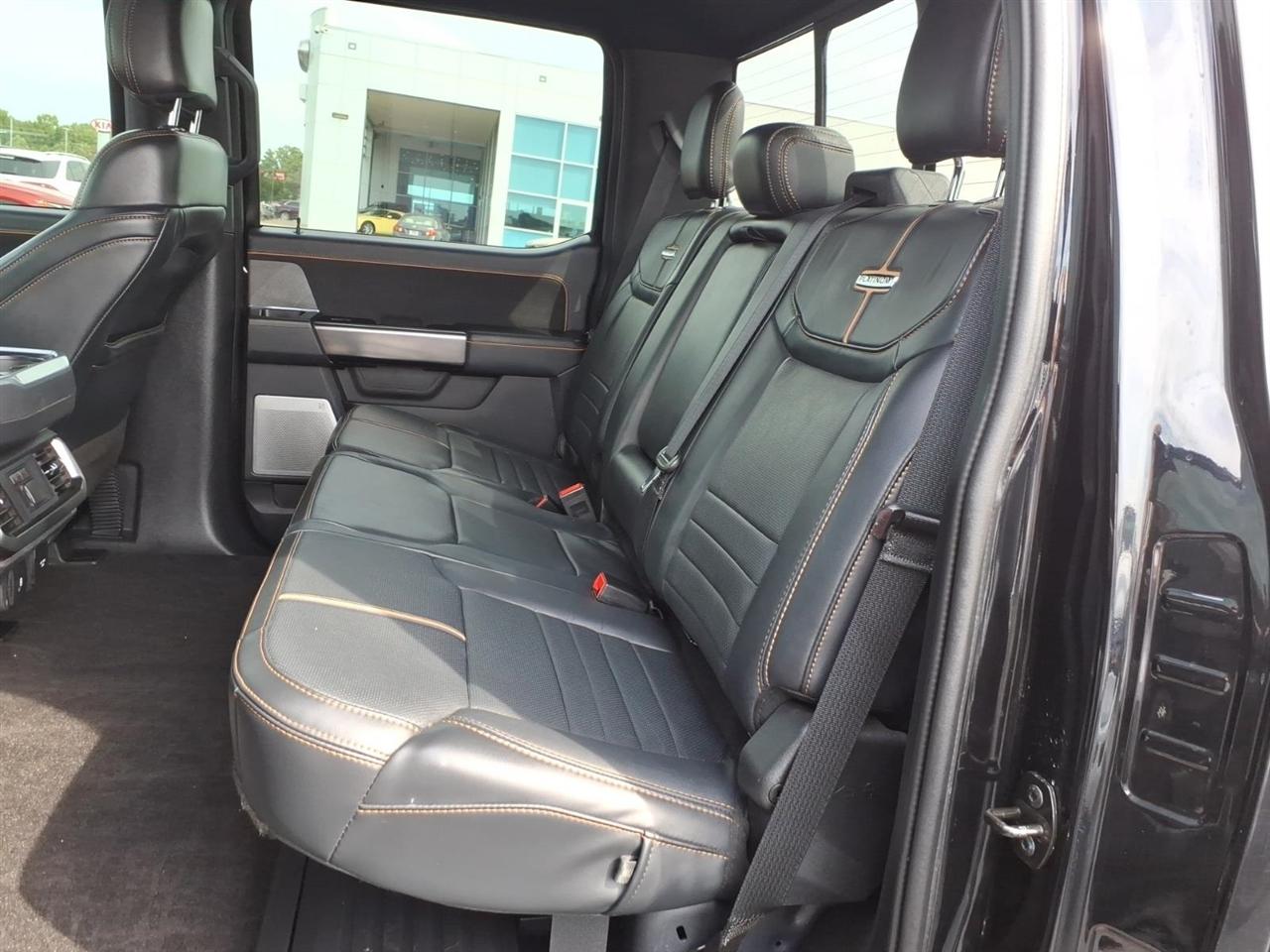 Ford F-150  2022