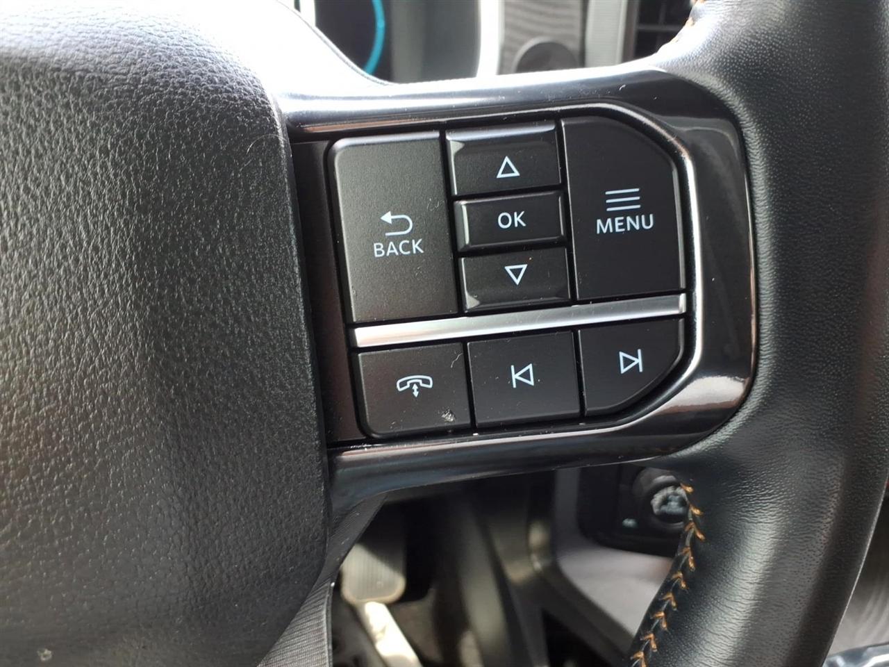 Ford F-150  2022