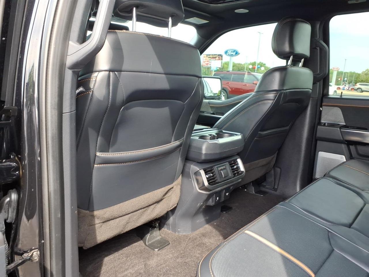 Ford F-150  2022