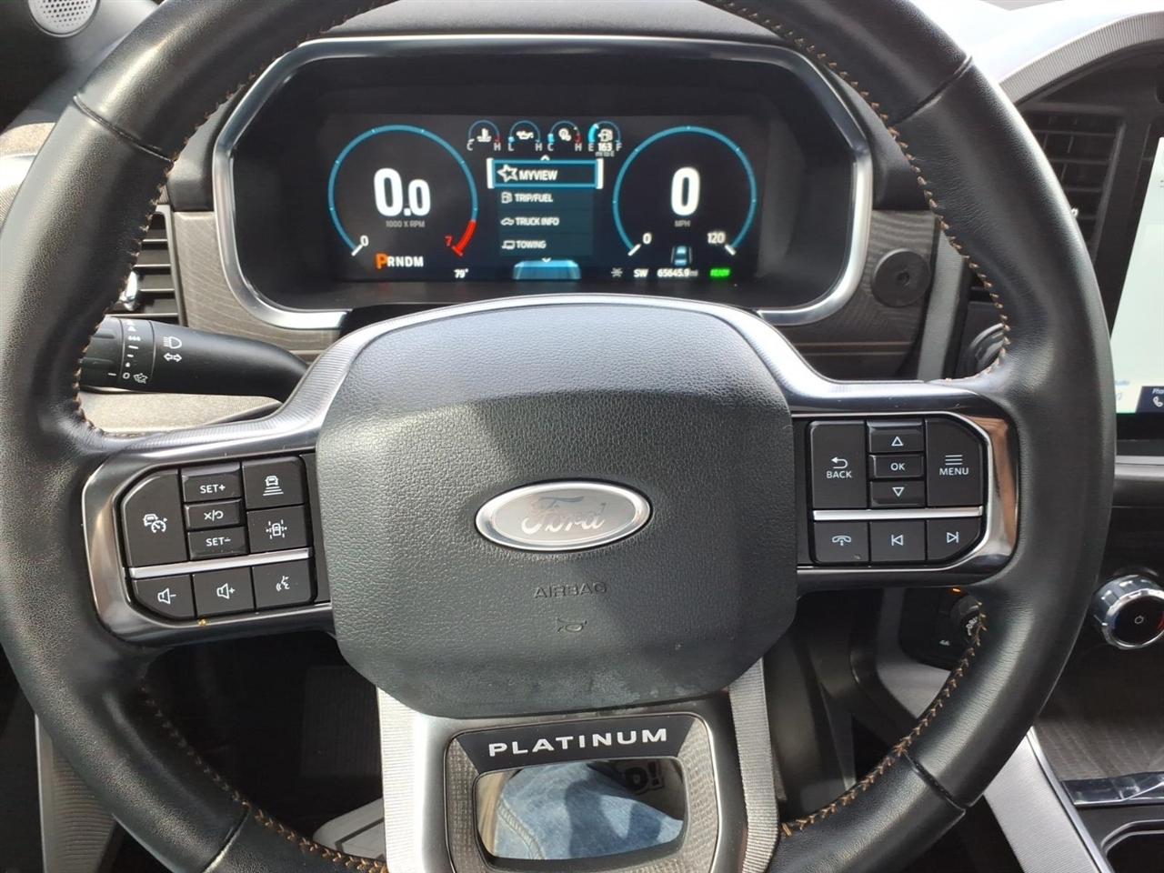 Ford F-150  2022