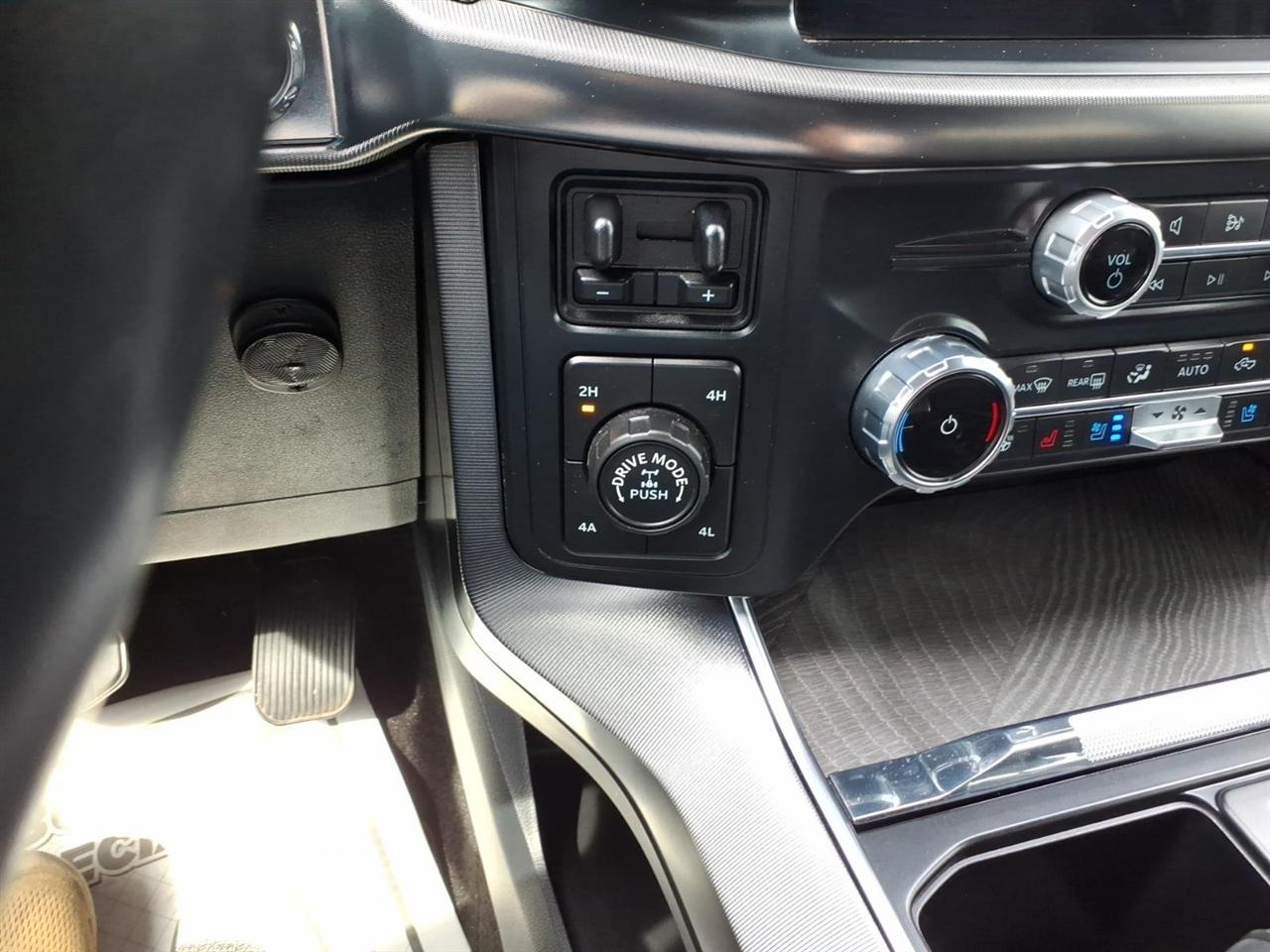 Ford F-150  2022