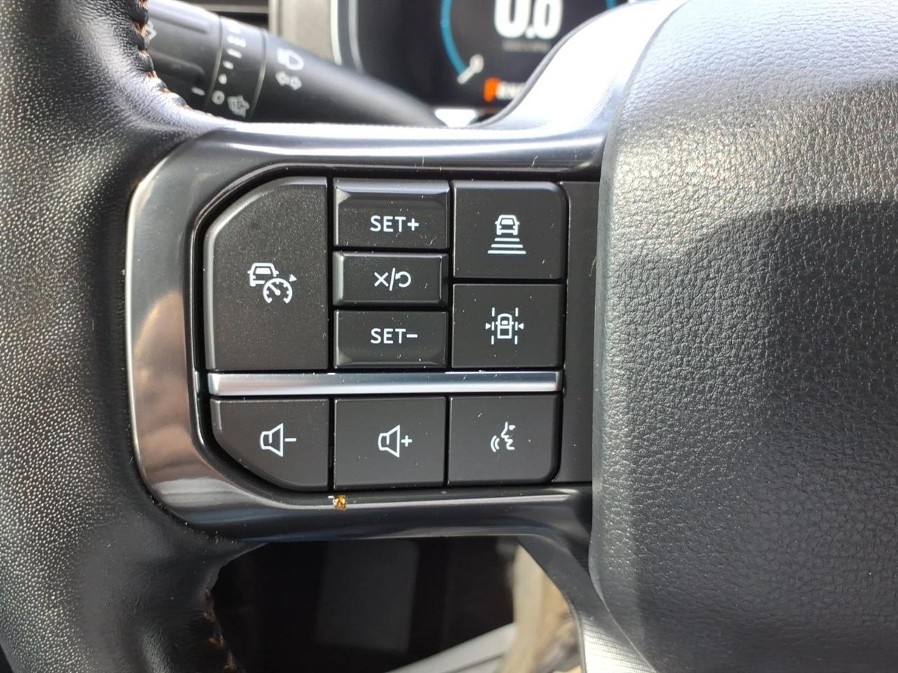 Ford F-150  2022