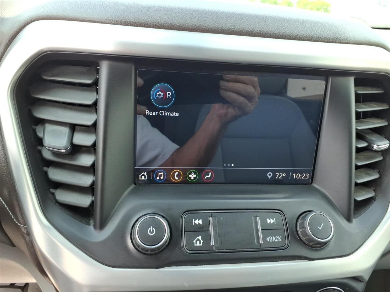 GMC Acadia  2021