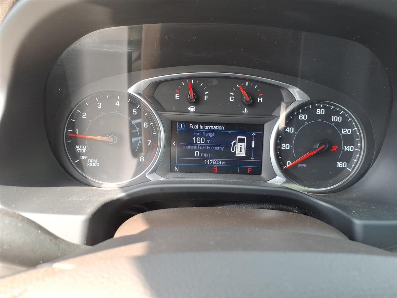 GMC Acadia  2021