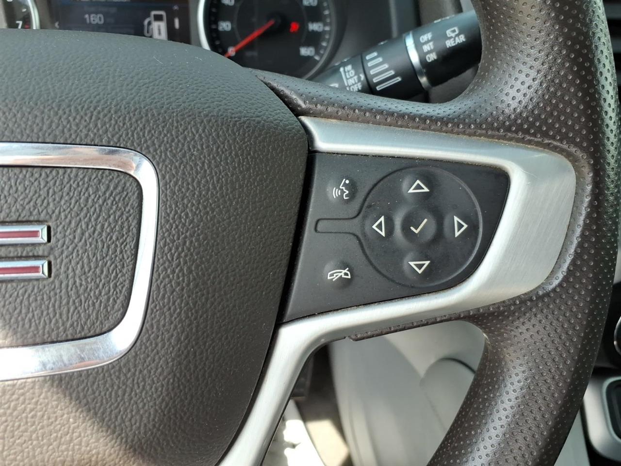 GMC Acadia  2021
