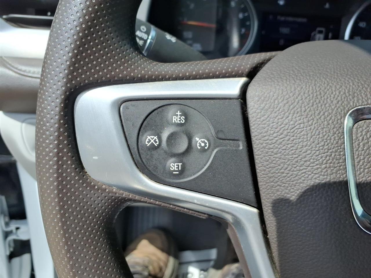 GMC Acadia  2021