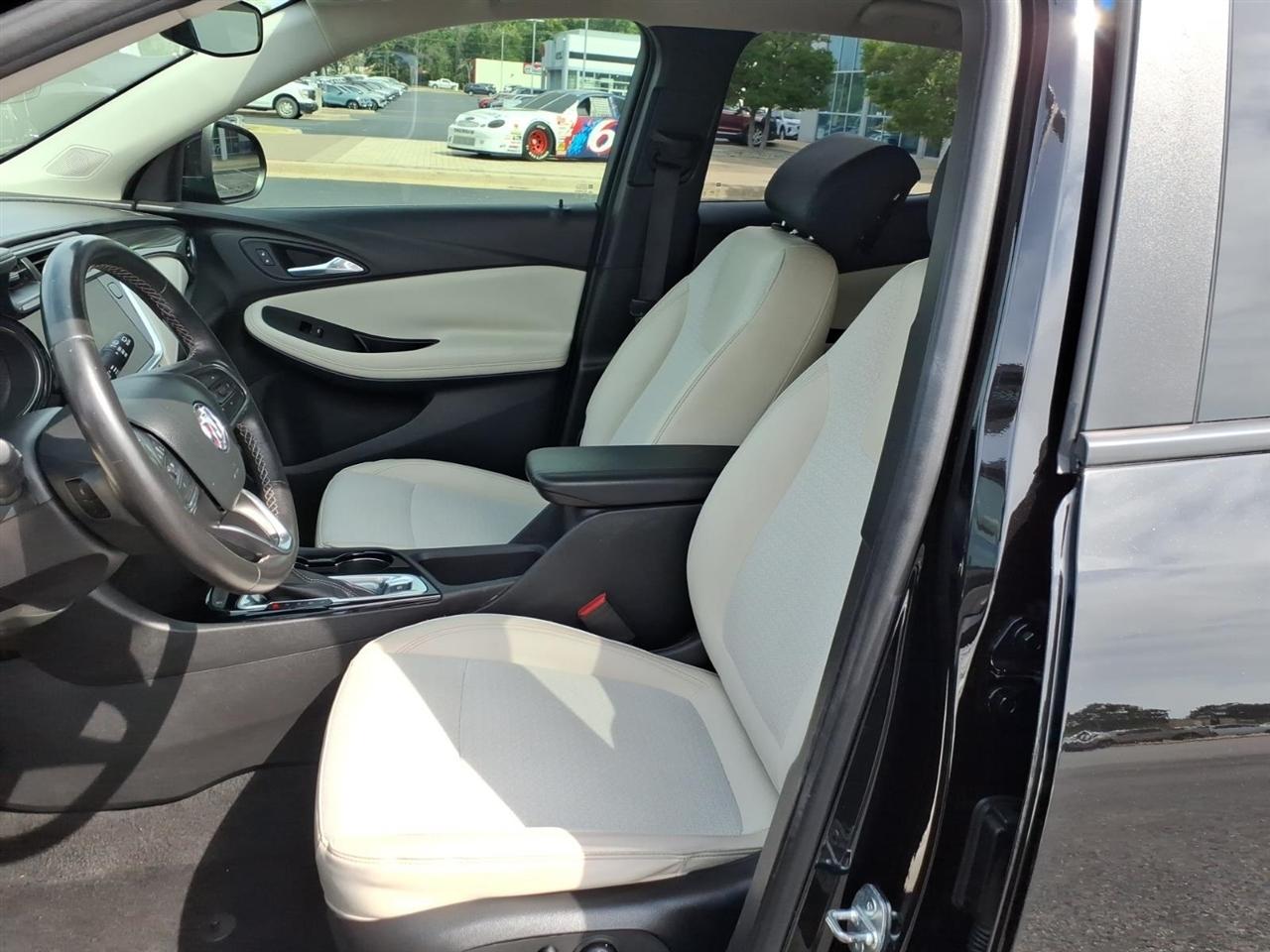 Buick Encore GX  2021