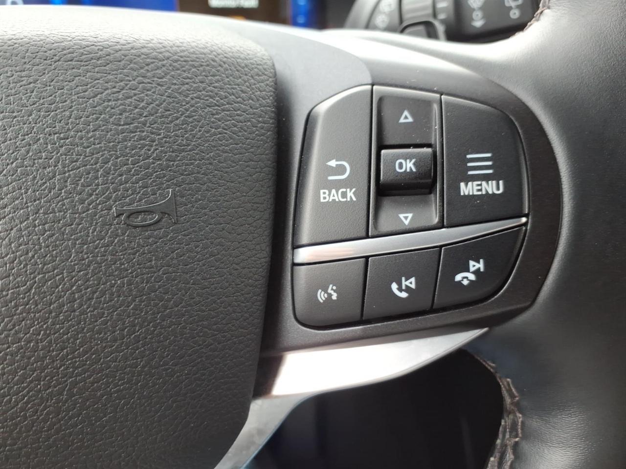 Ford Explorer  2020