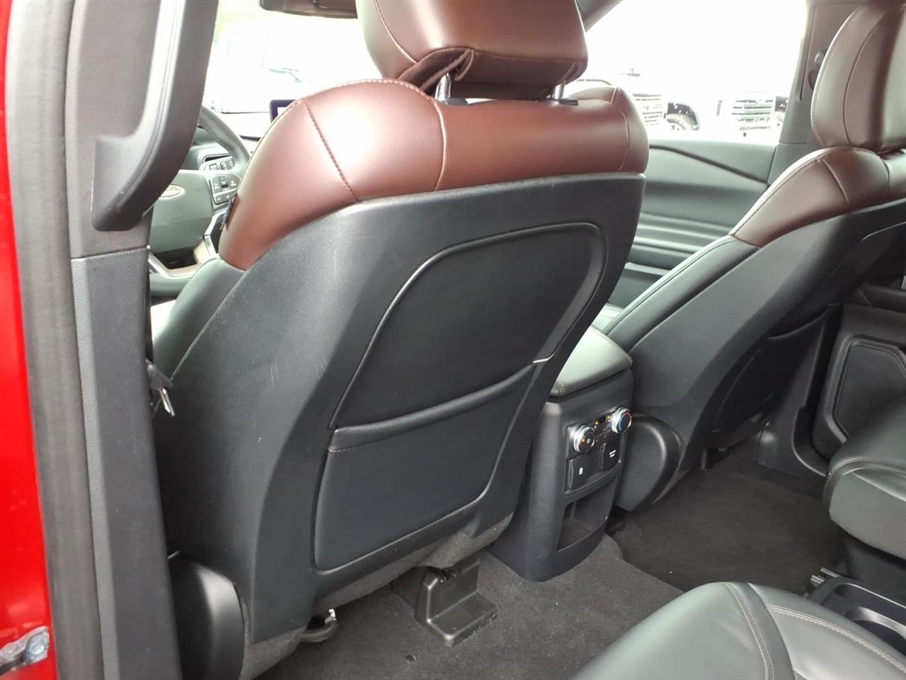Ford Explorer  2020