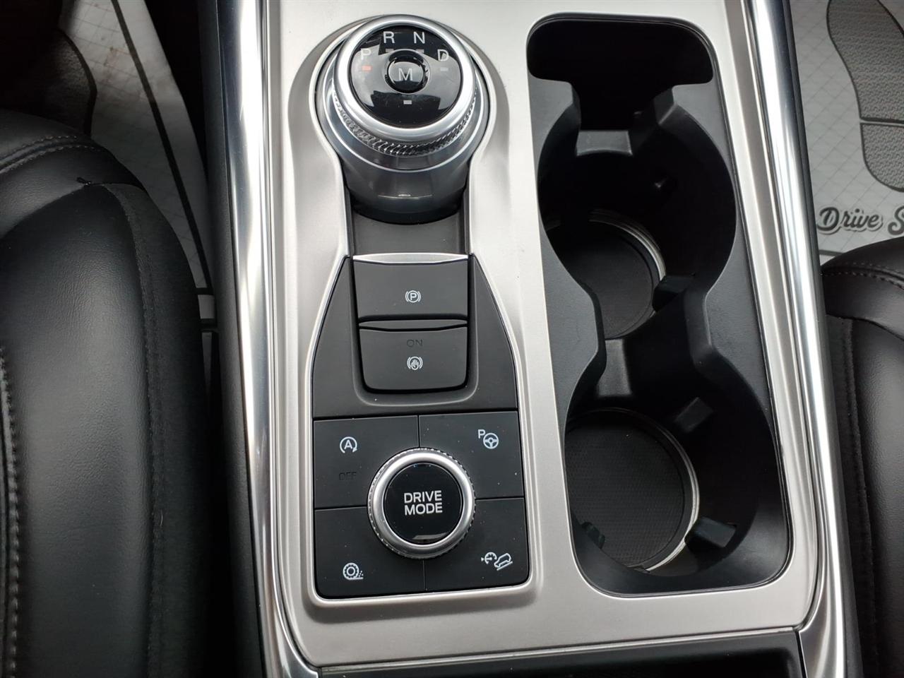 Ford Explorer  2020