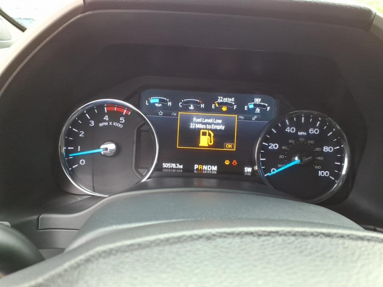 Ford Super Duty F-350 DRW  2022