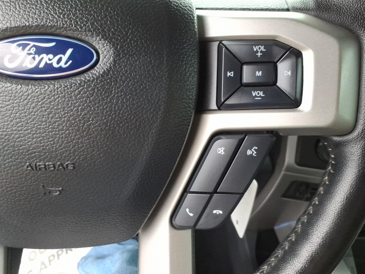 Ford Super Duty F-350 DRW  2022