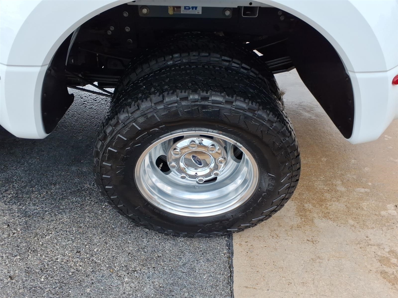 Ford Super Duty F-350 DRW  2022