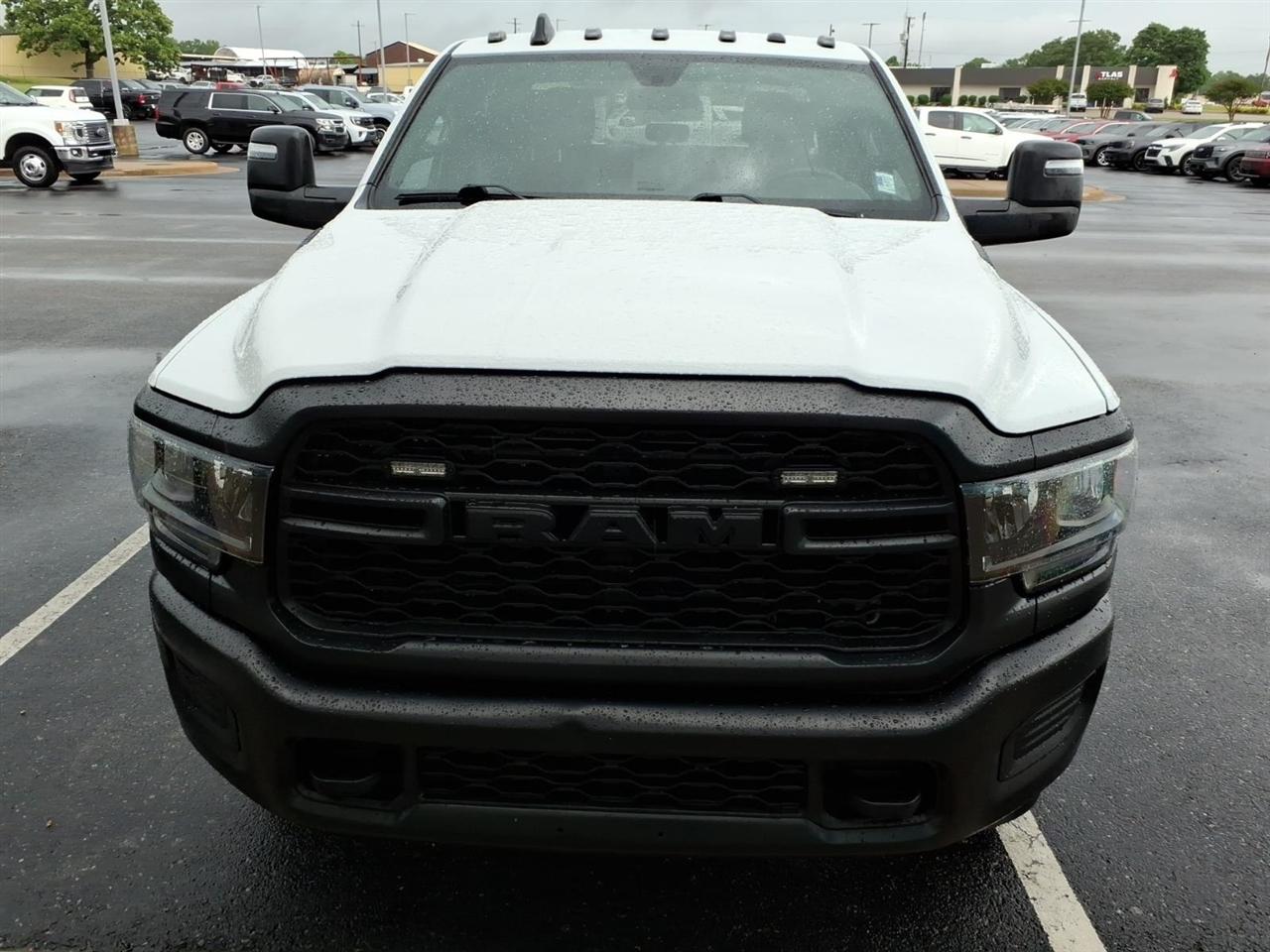 RAM 3500 Chassis Cab  2023