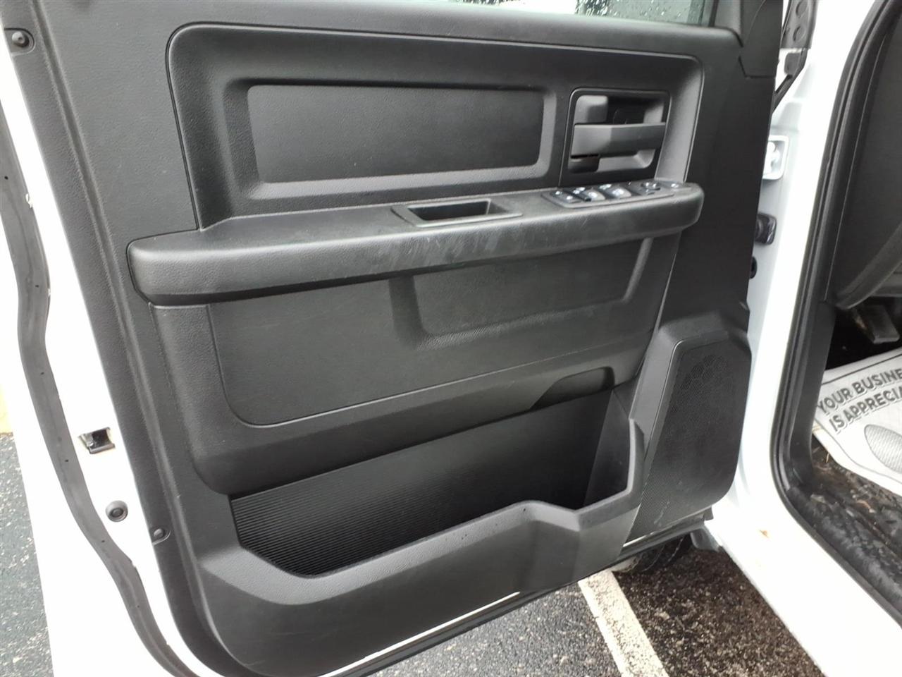 RAM 3500 Chassis Cab  2023