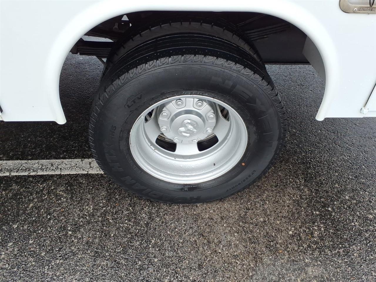RAM 3500 Chassis Cab  2023
