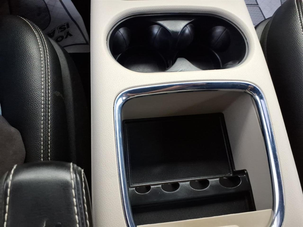 Dodge Grand Caravan SXT 2019