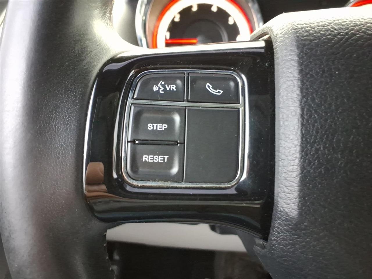 Dodge Grand Caravan SXT 2019
