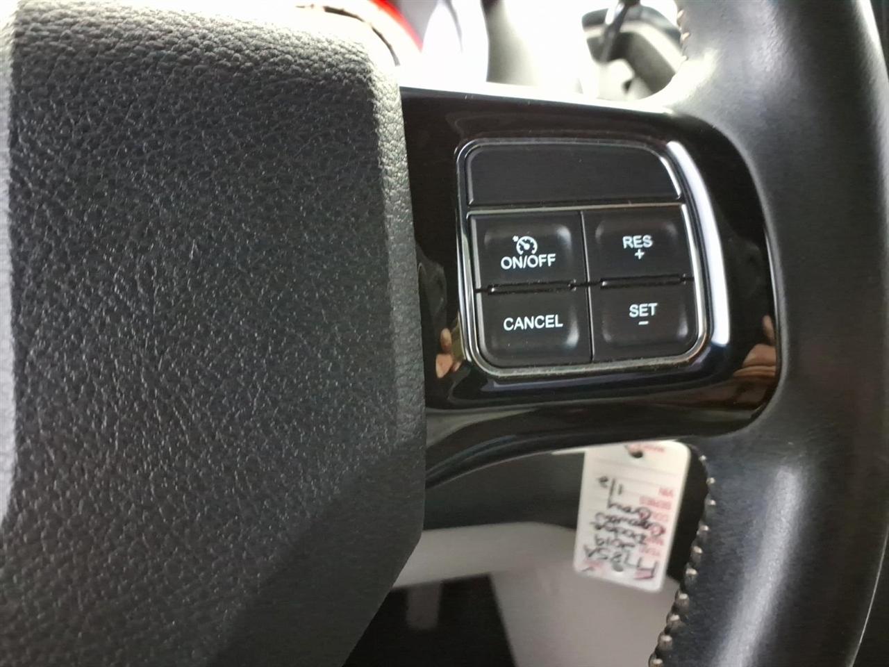 Dodge Grand Caravan  2019