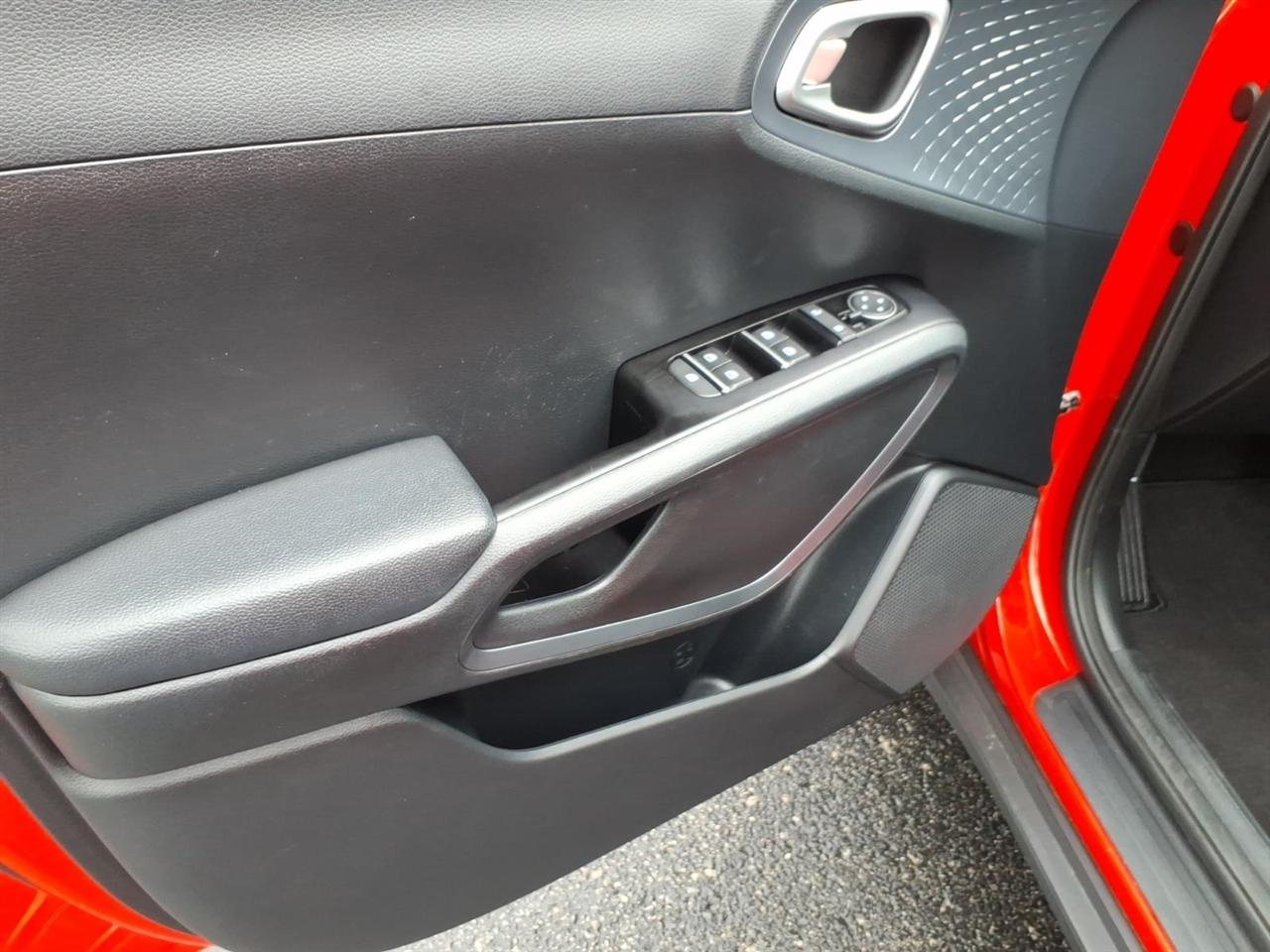 Kia Soul  2022