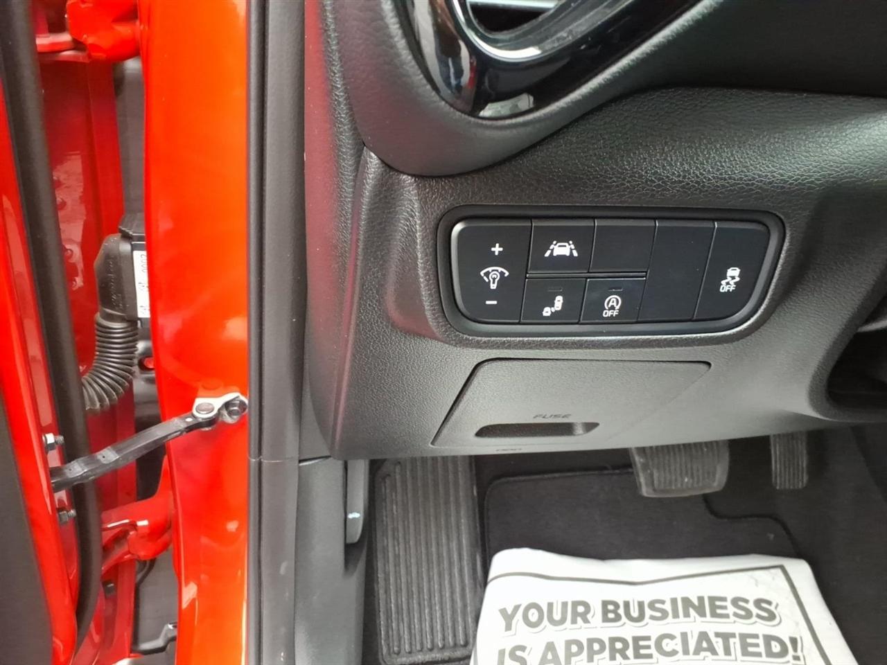 Kia Soul  2022