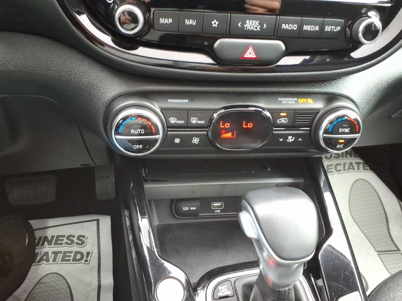 Kia Soul  2022