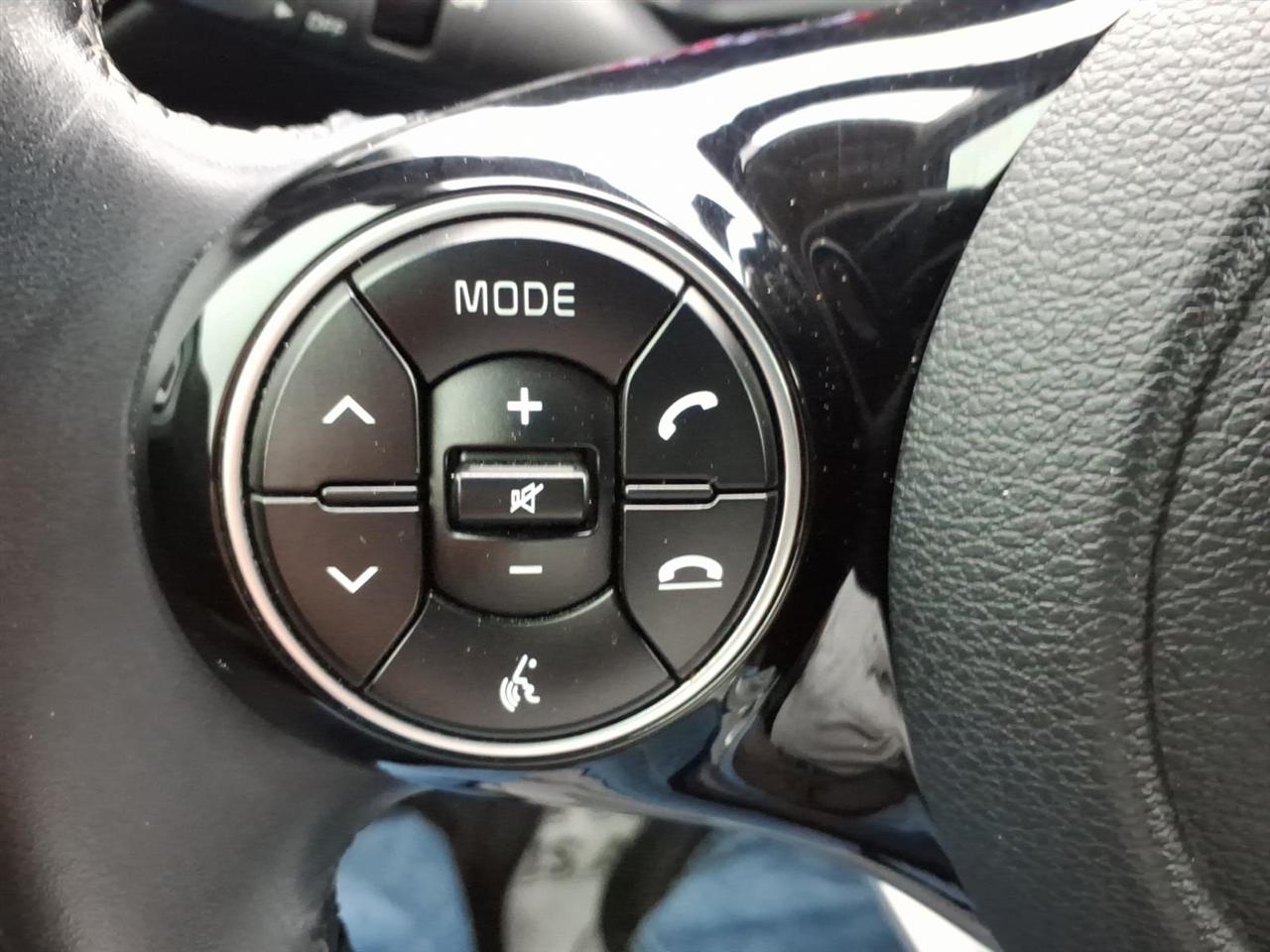 Kia Soul  2022