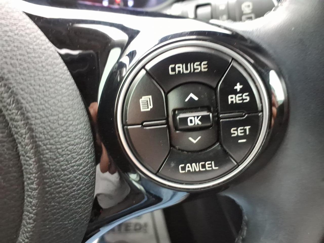 Kia Soul  2022
