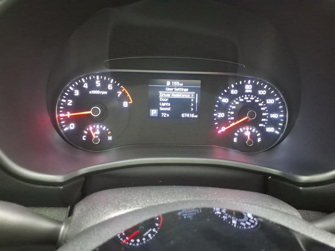 Kia Soul  2022