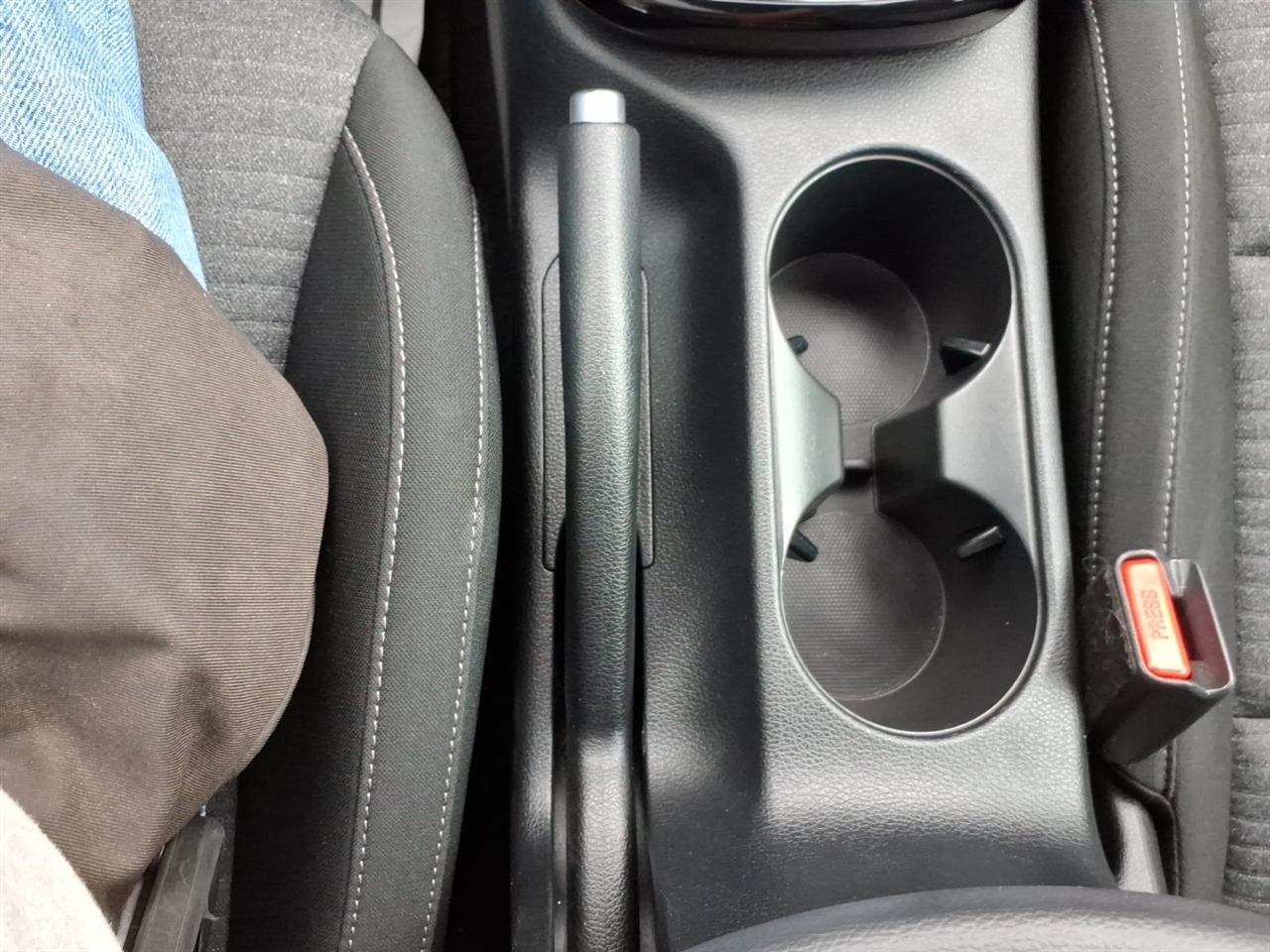 Kia Soul  2022
