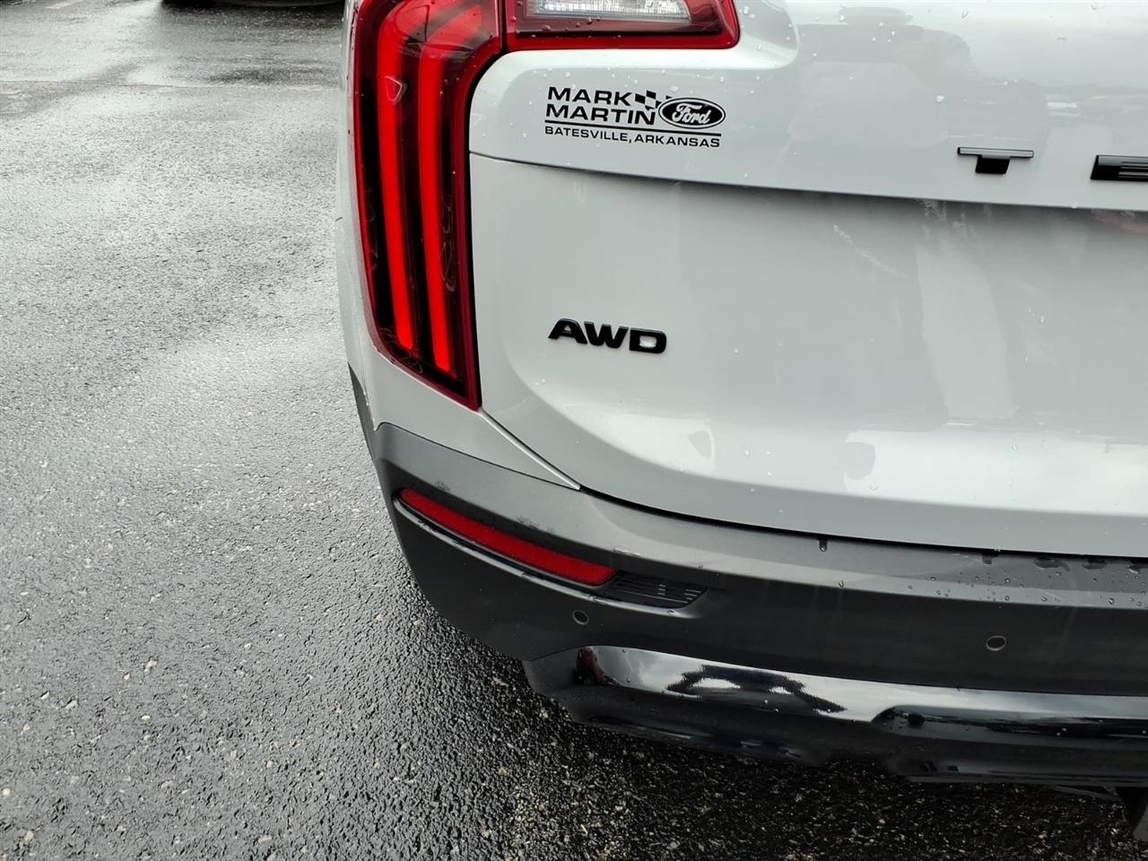 Kia Telluride  2022