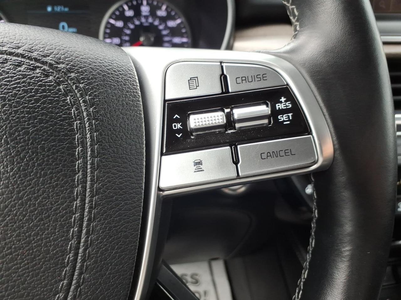 Kia Telluride  2022