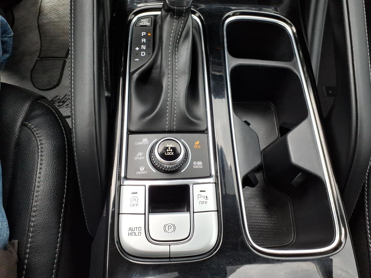 Kia Telluride  2022