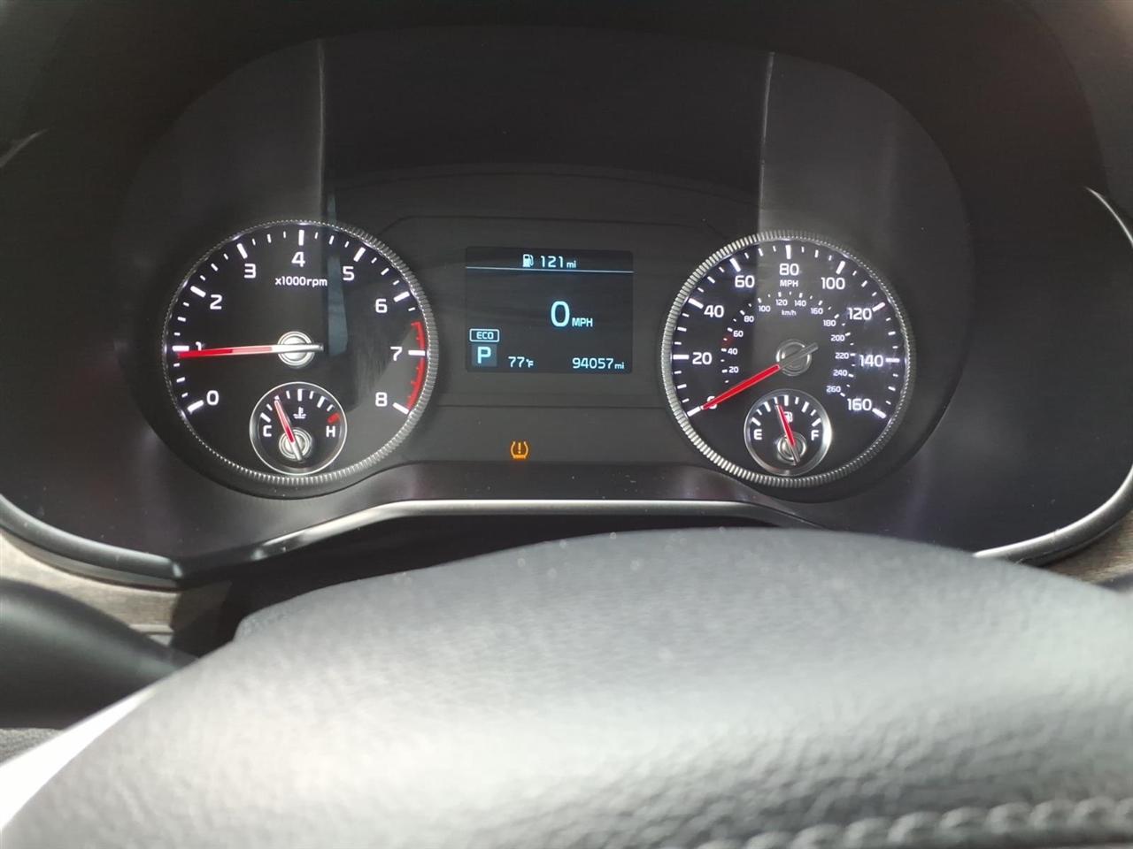 Kia Telluride  2022