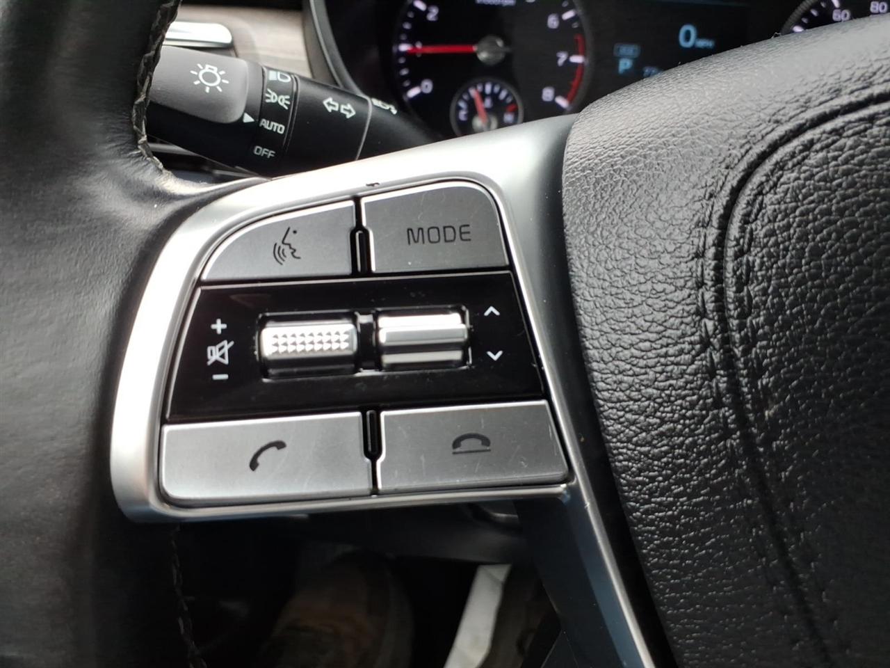 Kia Telluride  2022