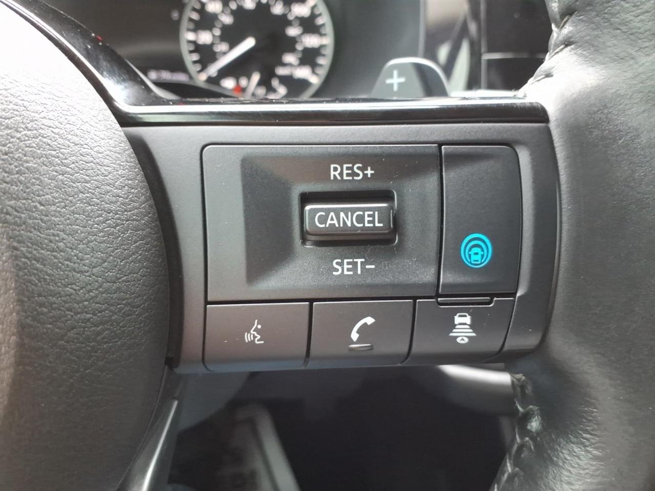 Nissan Pathfinder  2022