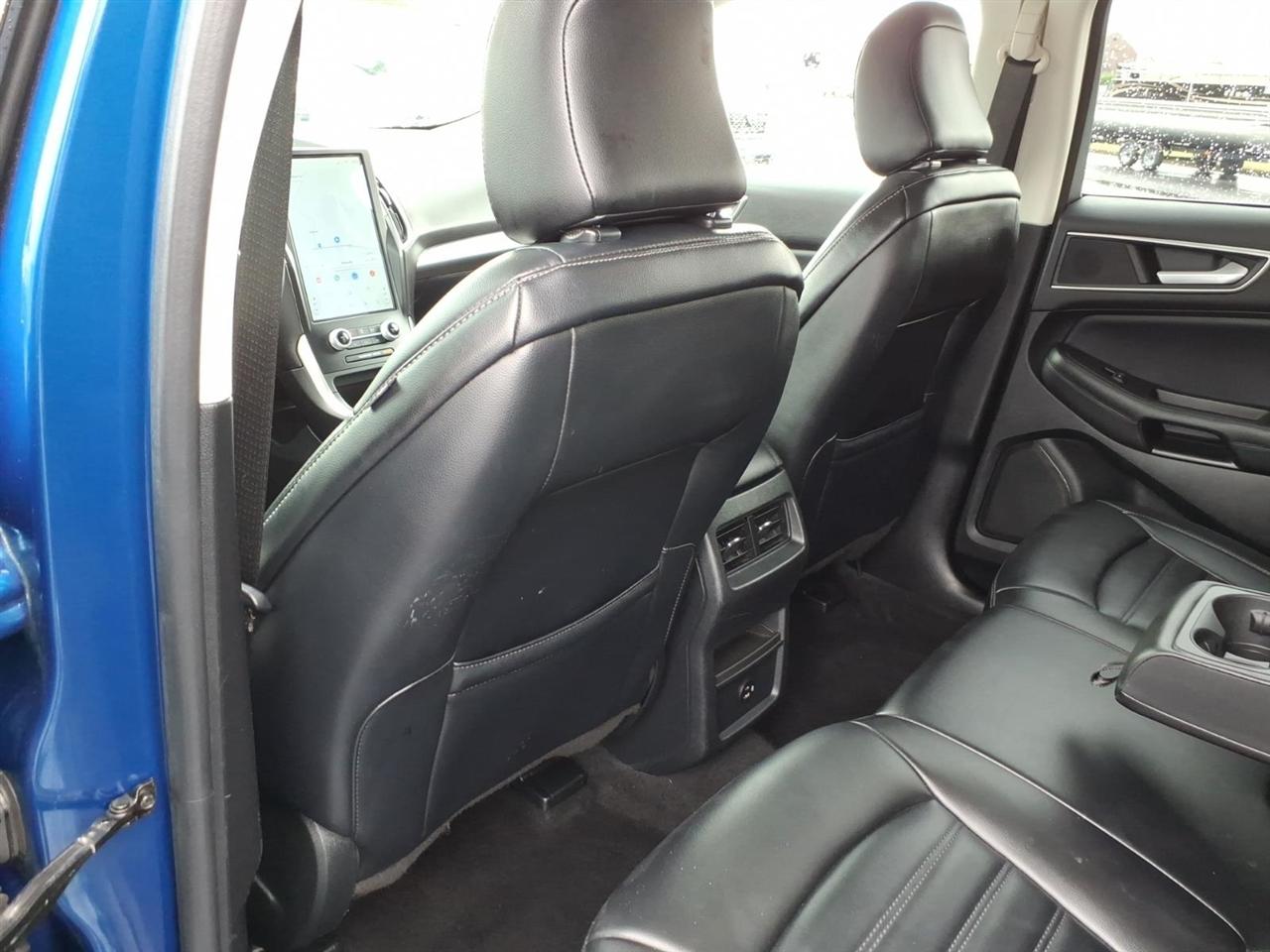 Ford Edge  2022