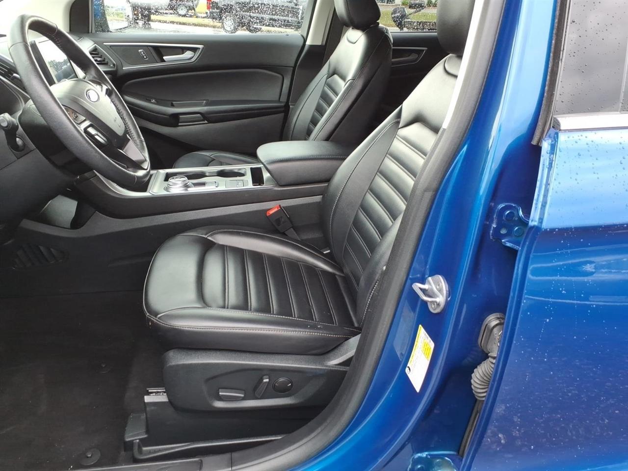 Ford Edge  2022