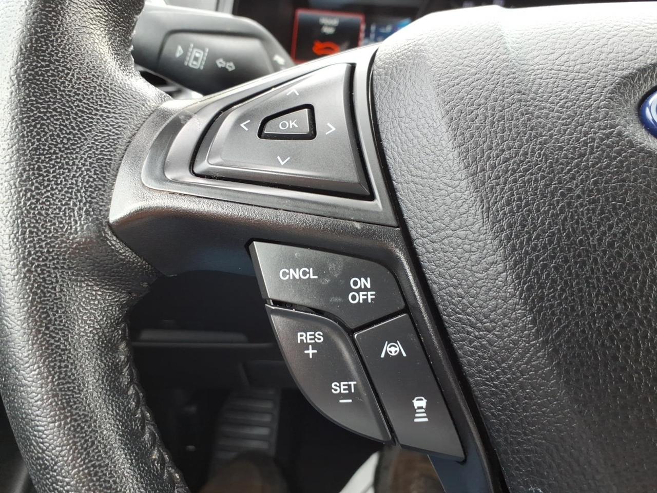 Ford Edge  2022