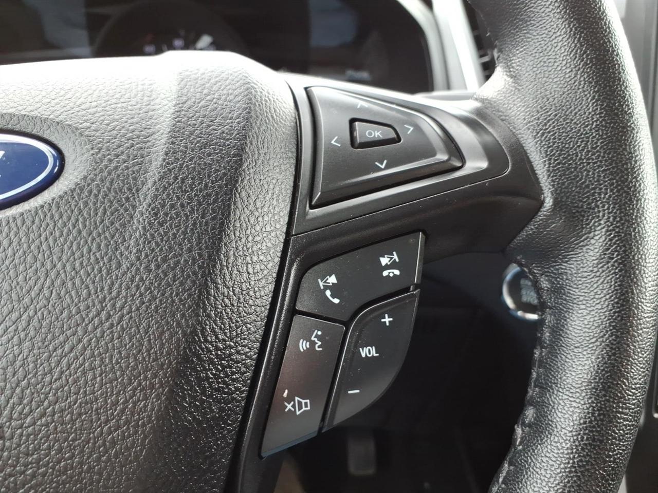 Ford Edge  2022