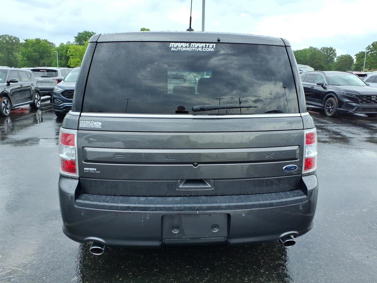 Ford Flex  2019