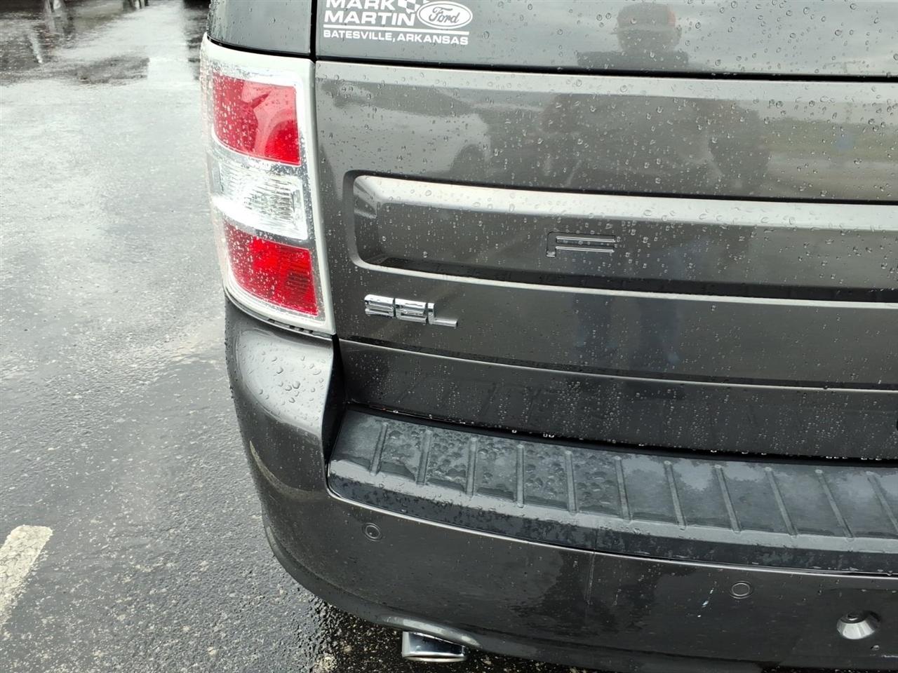 Ford Flex  2019
