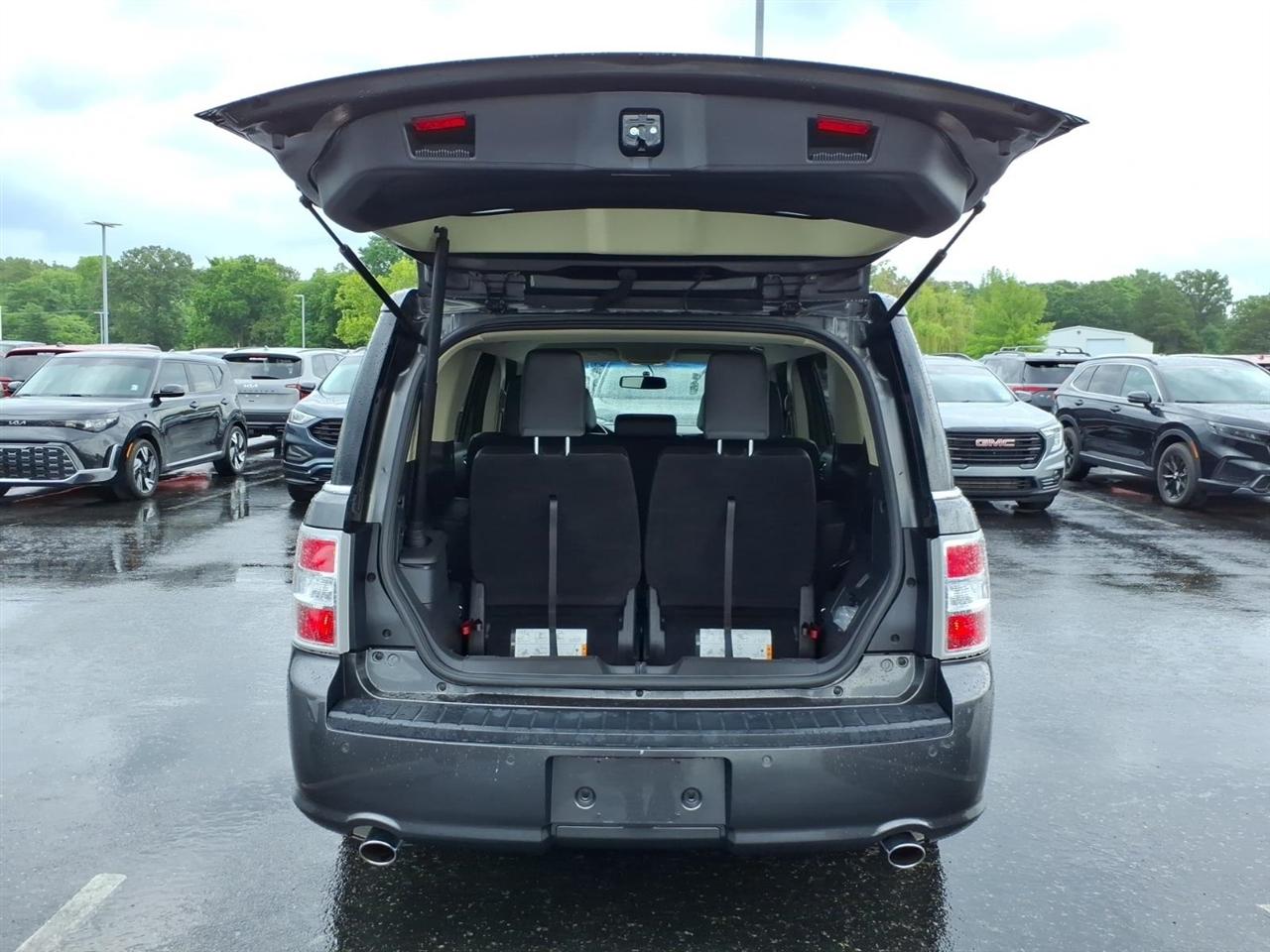 Ford Flex  2019