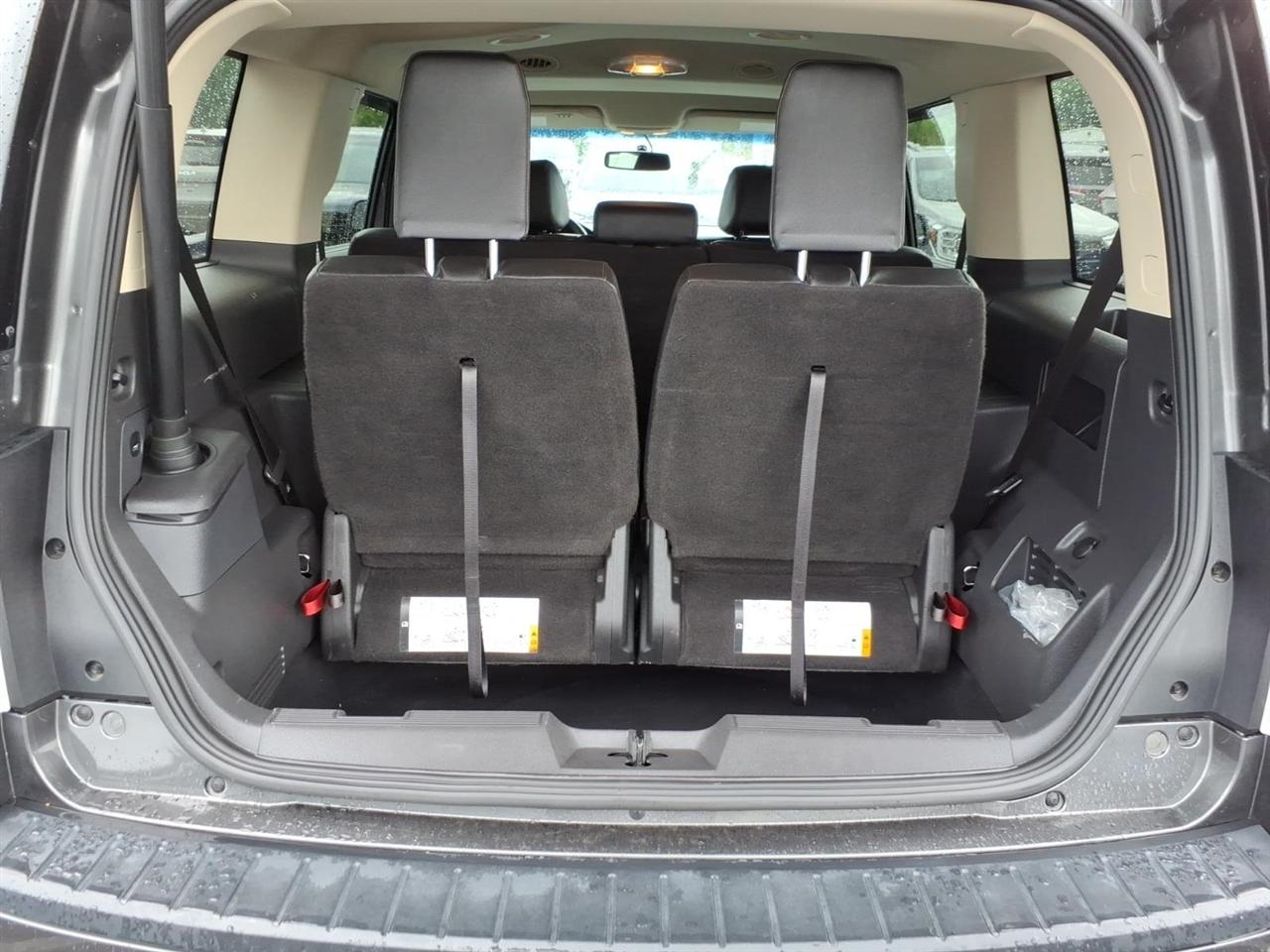 Ford Flex  2019