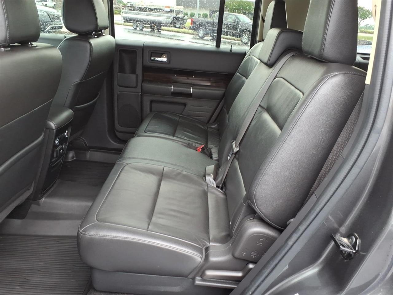 Ford Flex  2019