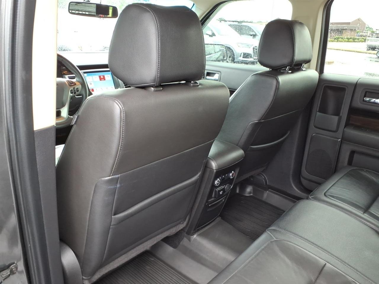 Ford Flex  2019